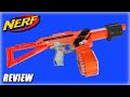 Nerf Accustrike Accutrooper | 2019 Review Alpha Trooper REBORN