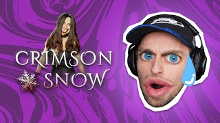 Crimson Snow - Rediffusion Squeezie du 31/10