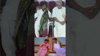 వీళ్లది మామూలు స్నేహం కాదబ్బా🫂🥹Kota Srinivasa Rao And Babu Mohan#yshorts #viralvideo #viralshorts