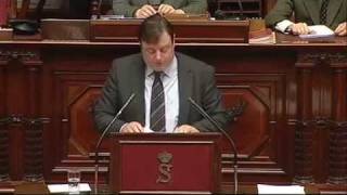 20111212 Senaat - Bart De Wever (3/3)