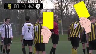 #FC1x2 E02 - VECHTEN VOOR PROMOTIE MET UDO (4A) UIT OEGSTGEEST