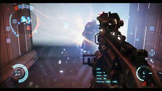 DUST 514 Raw Footage Release #364; 12/05/2014 16:24 GMT