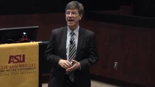 "The Age of Sustainable Development" by Jeffrey Sachs