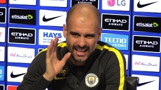 Pep Guardiola "Jurgen Klopp Is The Best Manager In The World For Spectators"