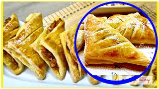 SAYA BERIKAN CARA TERMUDAH MEMBUAT KUE PUFF KORNET RENYAH BERLAPIS/2 BAHAN KULIT