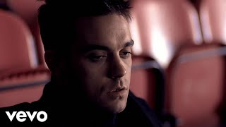 Download Lagu Robbie Williams She s The One... MP3 Gratis