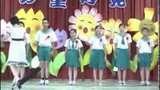 大秀國小2008年06月20日畢業典禮-25