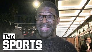 Michael Irvin Says OBJ Was Never Going To Work In Cleveland, Perfect For L.A. |
