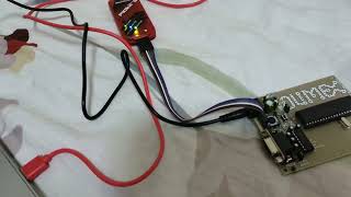 lab 6 interfacing problem 1