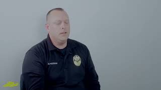 2022 kNot Today Grant, Fishers Police Department