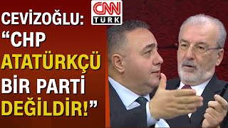 Zafer Şahin: "Türkiye'yi bölünmenin eşiğine getirecek politikaları uygulamaktan çekinmeyecekler!"