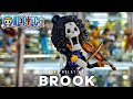 ONE PIECE WCF HISTORY RELAY VOL. 3 BROOK