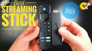 Amazon Fire TV Stick 4k HDR (Echo Smart Home) Full Review 💯😁