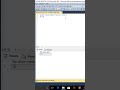 SQL EXISTS Operator in SQL Server