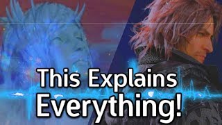 Final Fantasy XV story theory: How Ardyn Izunia tricked his way to power *SPOILERS*