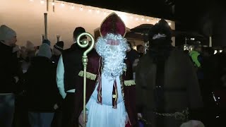 Arnschwanger Dorfweihnacht 2024