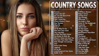 Top Country Songs of 2021 🎼 NEW Country Music Playlist 2021 🎼 Best Country 2021