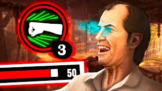 The BEST LETHAL DAMAGE Cook Build In The Texas Chainsaw Massacre Game!