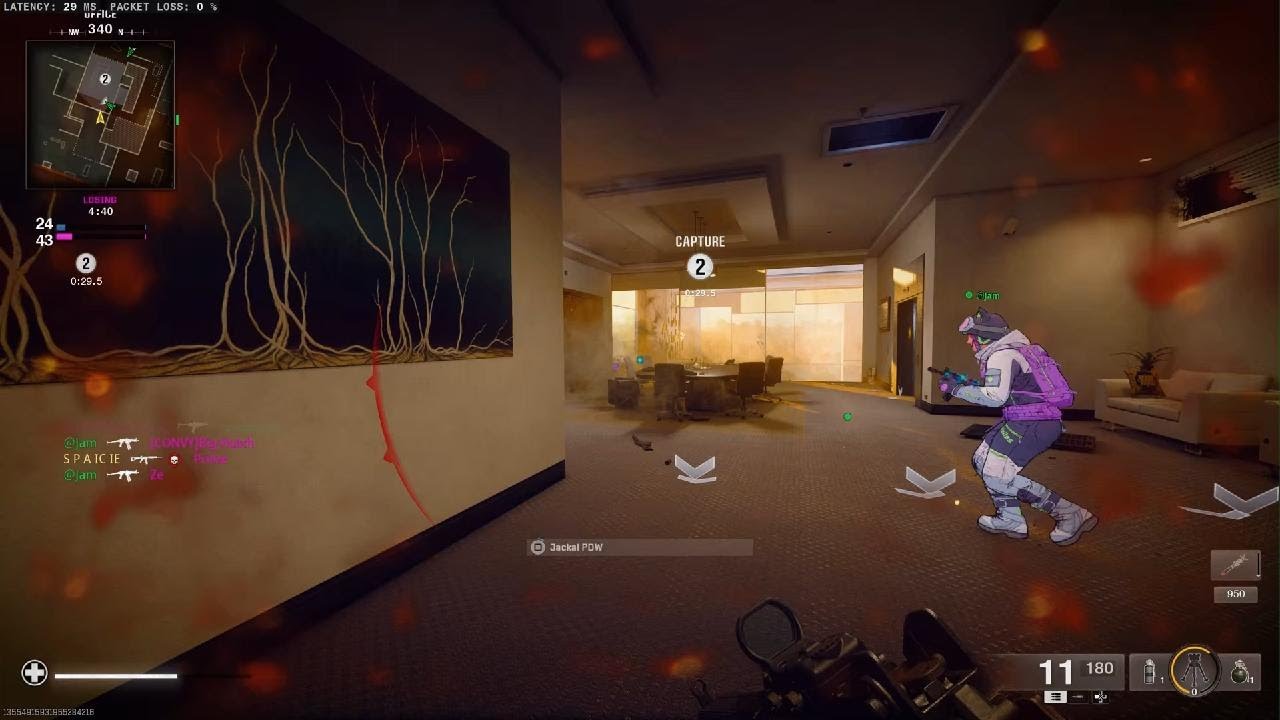 Bo6 Multiplayer Ranked Youtube