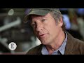 Mike Rowe of Dirty Jobs on Filling the Skills Gap and Doing Social Good