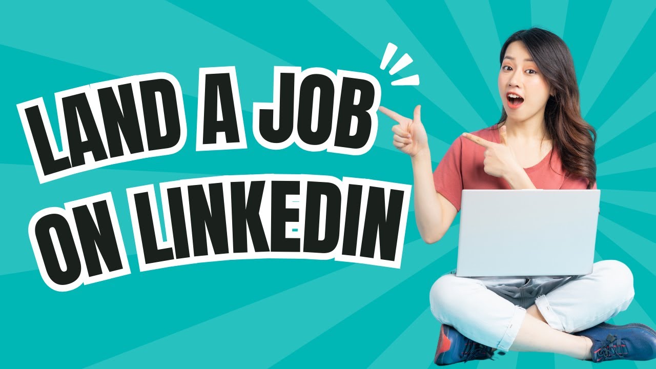 How To Land A Job By Connecting With Recruiters On Linkedin Linkedin
