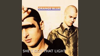 She's Got That Light (Blue Version)