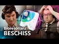 Der Fall Healy - Miese Abzocke mit Bioresonanz | Podcast #56 | Quarks Science Cops