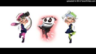 Shiokara Bushi [Lord Betrayus Vs. The Squid Sisters]