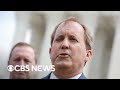 Texas Attorney General Ken Paxton's impeachment trial begins | full video