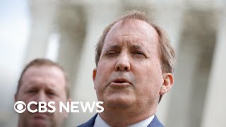 Texas Attorney General Ken Paxton's impeachment trial begins | full video