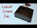 Liquid Spark DAC _(Z Reviews)_ A Creamsicle of a DAC