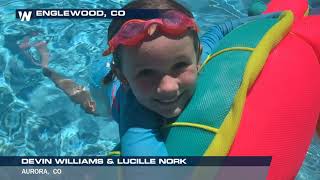 Southwest Heatwave: Families Staying Cool in Colorado