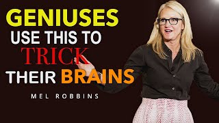 How to Stop Procrastinating & Get Work Done | MEL ROBBINS