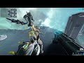 Игра которая ЗАМЕНИТ тебе ЖИЗНЬ warframe