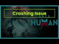 Once Human Game Keeps Crashing Issue