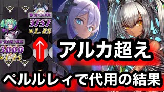 超駒アルカ追加後のアビス環境について【逆転オセロニア】