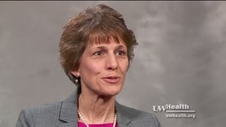 Kathleen Maginot, MD, UW Health Heart, Vascular and Thoracic Care