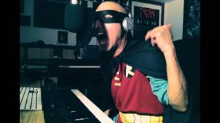 Eminem Without Me Ess Cover