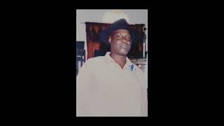 Death Announcement - Colin William Fraser