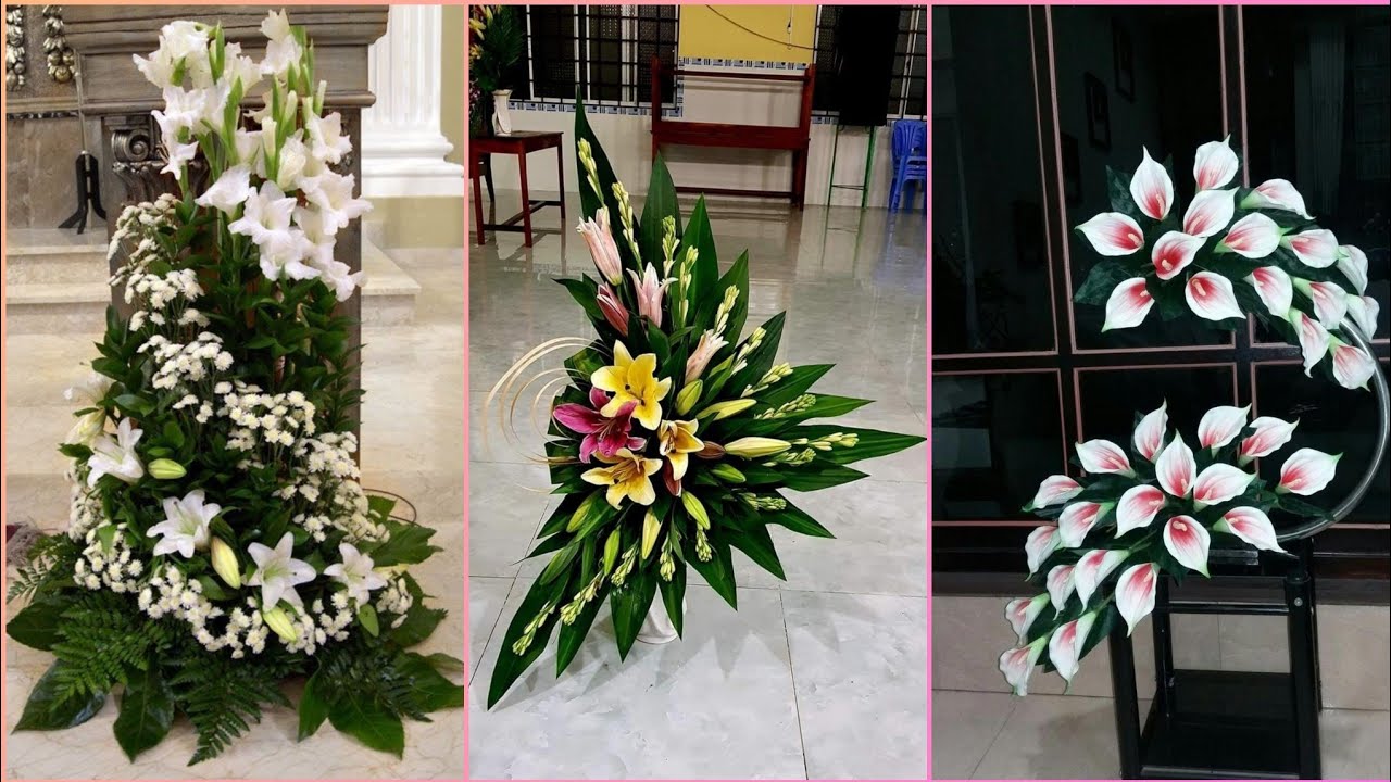 Flower Arrangement Ideas | Best Flower Site