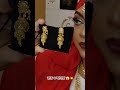 মাত্র ৭ আনায়💥😱 sparklejewellersbd gold shortsvideo reels