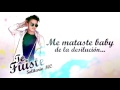 Te Fuiste - Solitario MC Lyric Nuevo Rap Romantico 2017