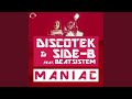 Maniac (Mns & Selecta Remix)