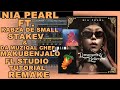 Nia Pearl ft Kabza De Small  - Makubenjalo FL Studio Tutorial Remake + [FREE FLP]