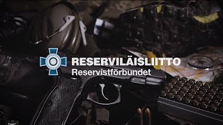 Reserviläisliiton esittelyvideo