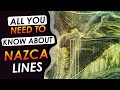 ||Nazca Lines|| Scientists finally REVEALED the mystery!!