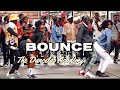 Ruger - Bounce ( Dance  Class Video ) | The Dancelab Choreography