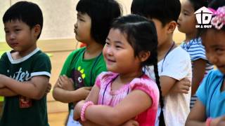 2015 Play English Camp_영어캠프