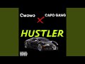 Hustler (feat. Capo Gang)