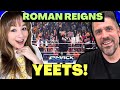 ROMAN REIGNS YEETS, WWE RELEASES & CROWN JEWEL PREDICTIONS